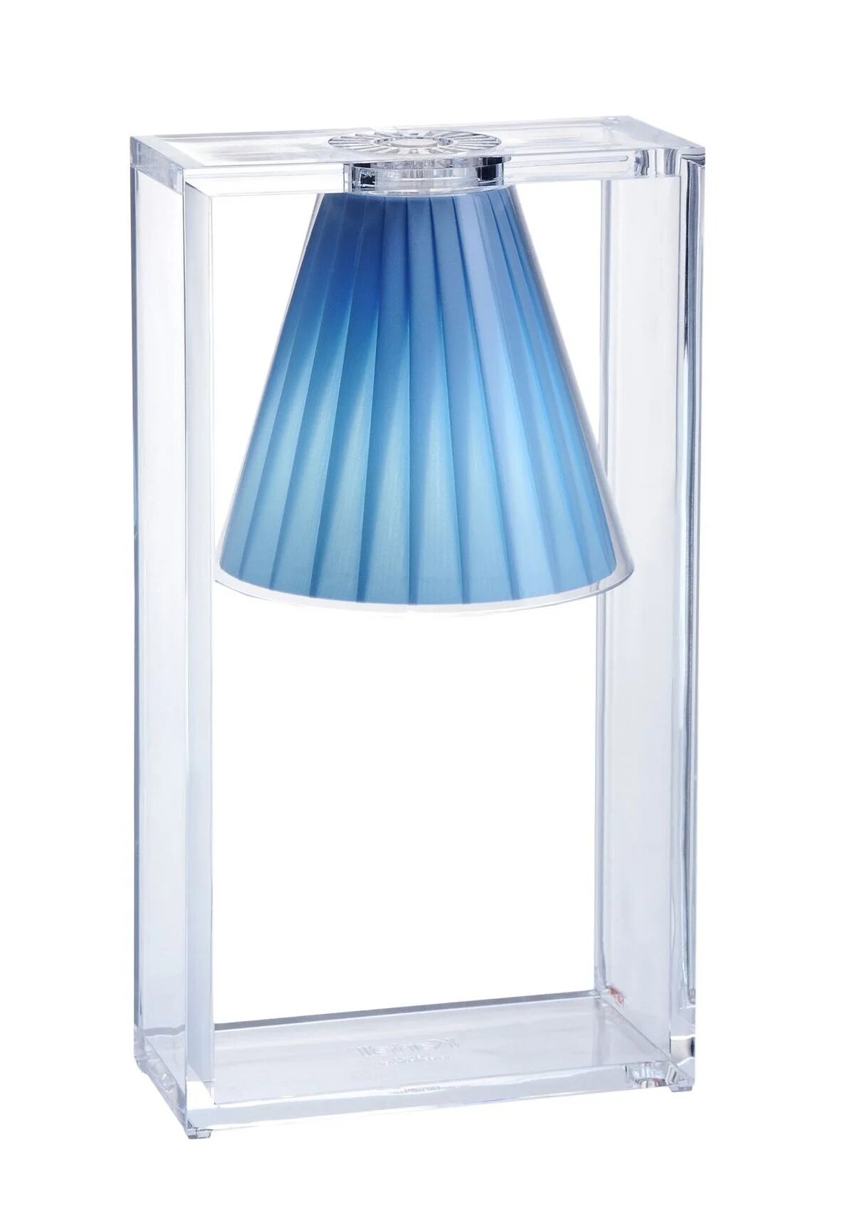 Light Air Table Lamp by Kartell Lamps Table Lamps
